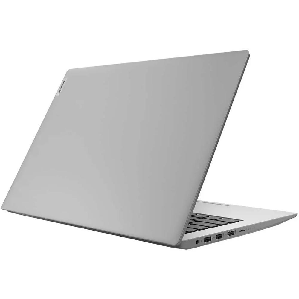 Ноутбук Lenovo IdeaPad 1 14IGL05 (81VU00H3RU) 14 FHD/Celeron N4020 1.1 Ghz/4/SSD128/Win11