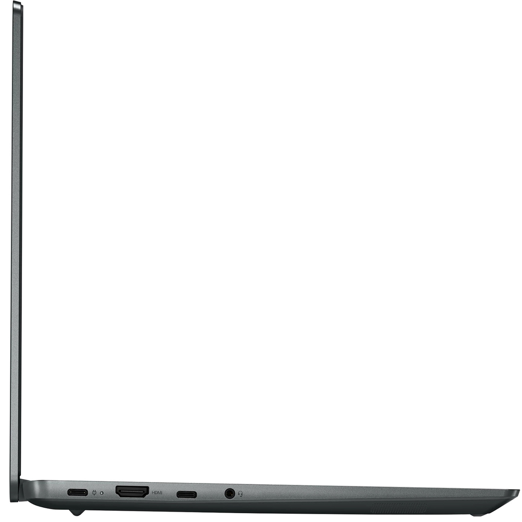 Ноутбук Lenovo IdeaPad 5 Pro 14ACN6 (82L7000PRK) 14 2.2K/AMD Ryzen 5 5600U 2.3 Ghz/16/SSD512/Dos