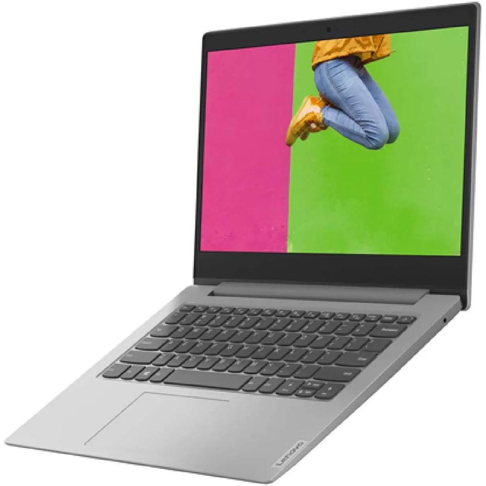 Ноутбук Lenovo IdeaPad 1 14IGL05 (81VU00H3RU) 14 FHD/Celeron N4020 1.1 Ghz/4/SSD128/Win11