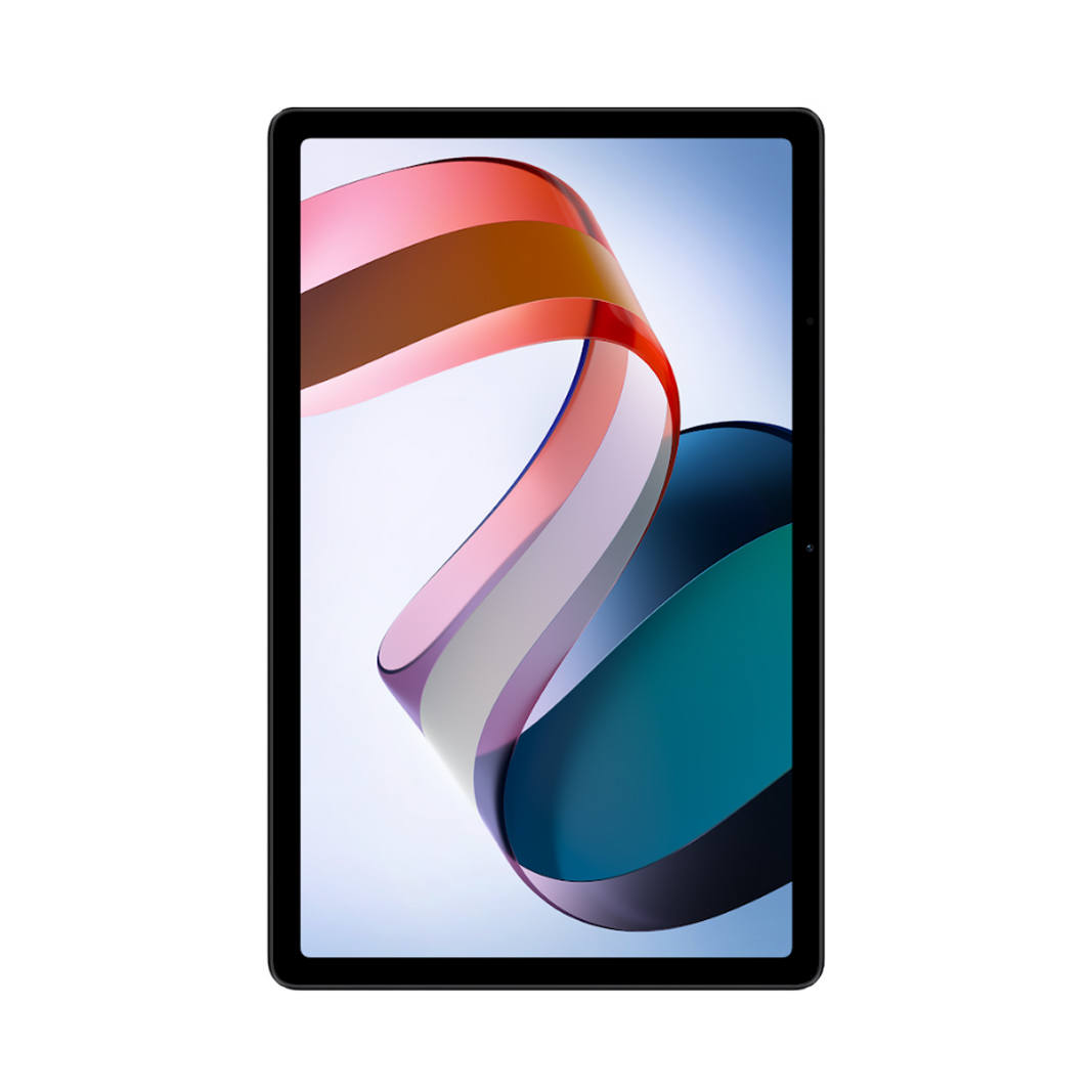 Планшет Xiaomi Redmi Pad 22081283G, серебристый