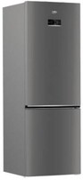 Холодильник Beko B3RCNK402HX серый