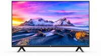 Телевизор Xiaomi TV P1 32 81 см черный