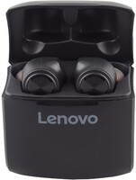 Наушники Lenovo HT20, черные