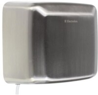 Сушилка для рук Electrolux EHDA-2500, серая