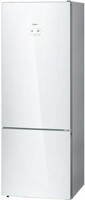 Холодильник Bosch KGN56LW30U белый