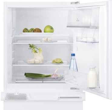 Холодильник Electrolux RXB2AF82S белый