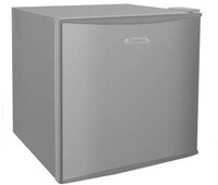 Холодильник Бирюса M-50 серый