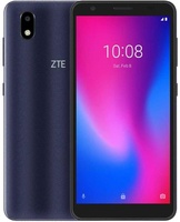 Смартфон Zte Blade A3 2020 1/32GB Grey