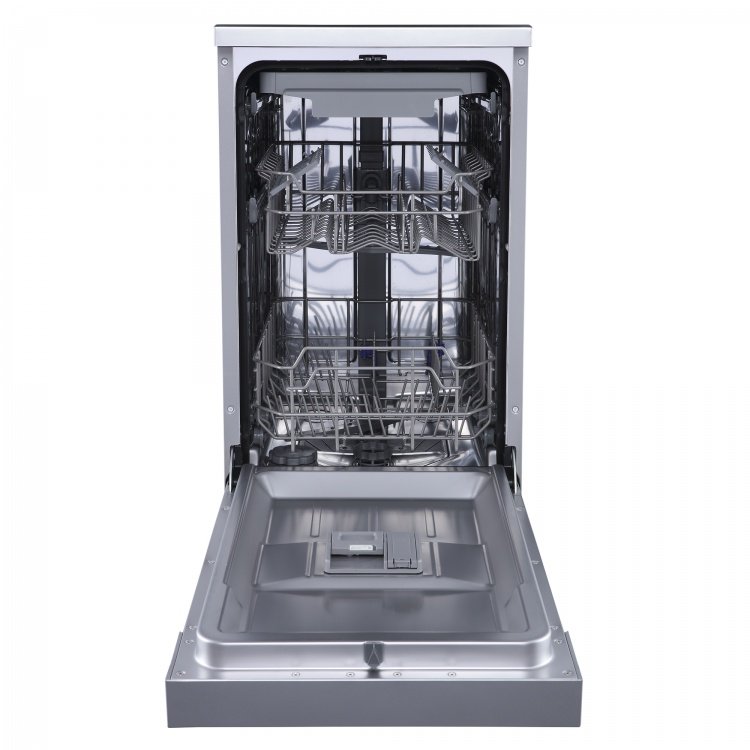 Посудомоечная машина Бирюса DWF-410/5 M металлик