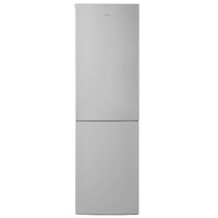 Холодильник Бирюса M6049 серый