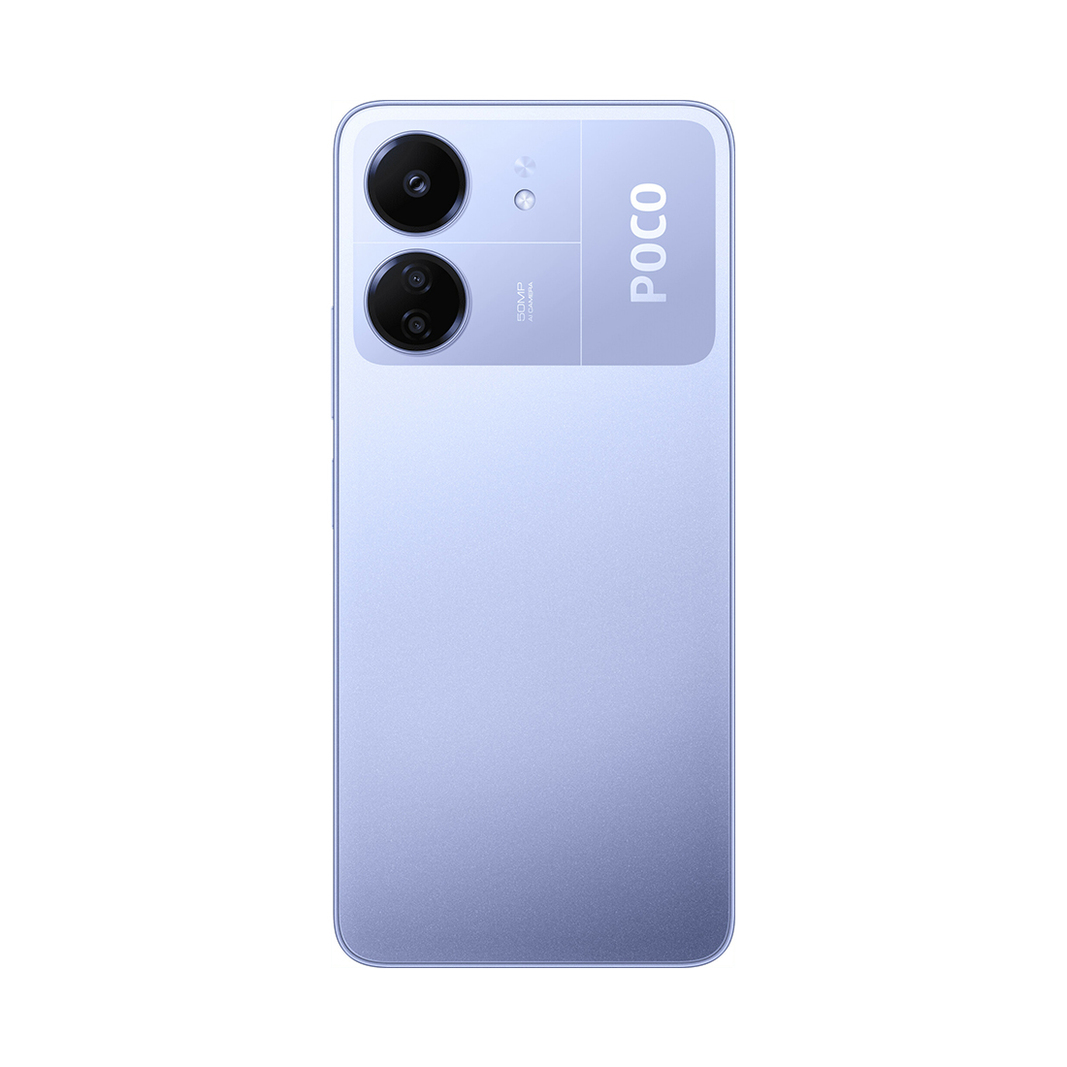 Смартфон Xiaomi Poco C65 8/256GB, Purple