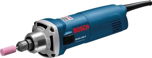 Прямошлифовальная машина Bosch GGS 28 C 0601220000