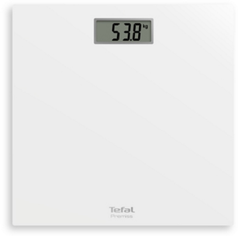 Напольные весы Tefal Premiss PP1401V0 White