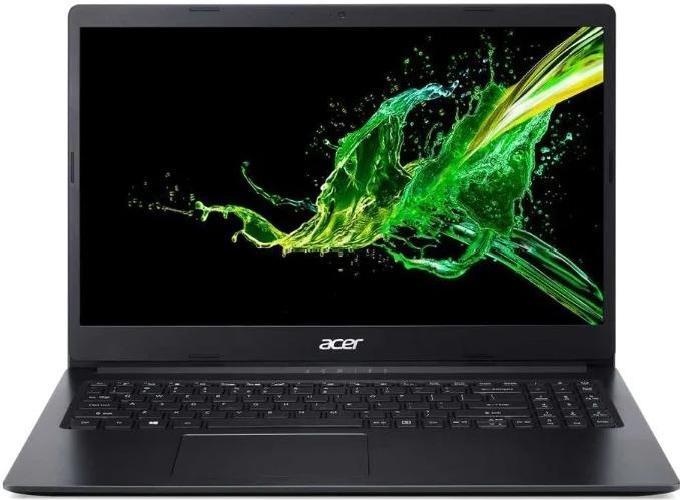 Ноутбук Acer Aspire 3 A315-34 NX.HE3ER.011 черный