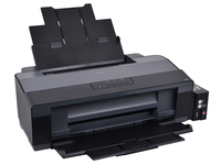 Принтер струйный Epson L-1300 СНПЧ A3 (C11CD81402)