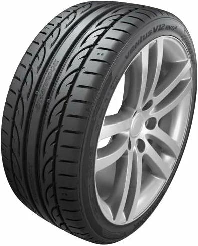 Hankook Ventus V12 evo2 K120 225/60 R18 100W шинасы 