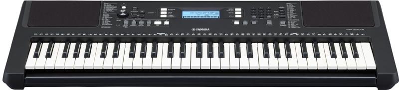 Синтезатор Yamaha PSR-E373 Black