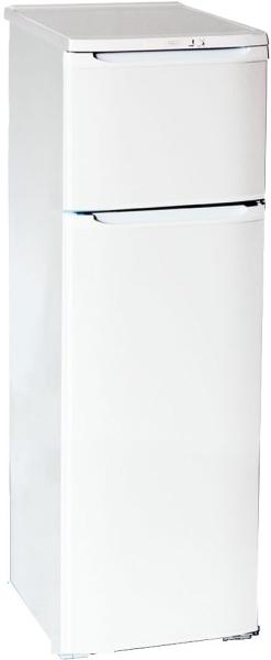 Холодильник Бирюса 124 белый