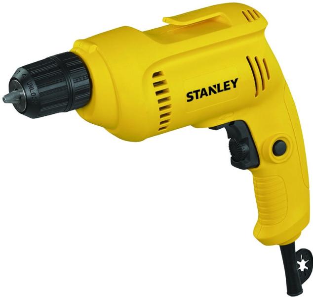 Дрель Stanley STDR5510C-RU