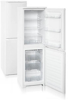 Холодильник Бирюса 120 белый
