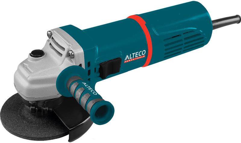 Болгарка Alteco AG 750-115