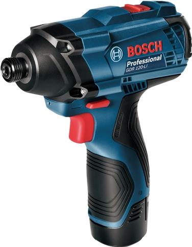 Дрель Bosch GDR 120 LI 06019F0000