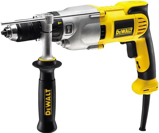 Дрель DeWALT DWD524KS