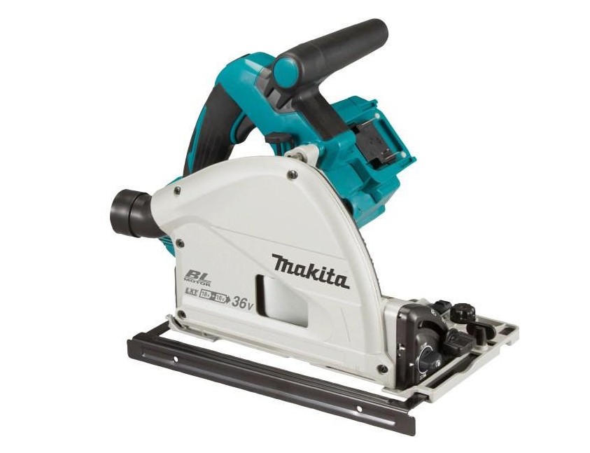 Дисковая пила Makita DSP600Z