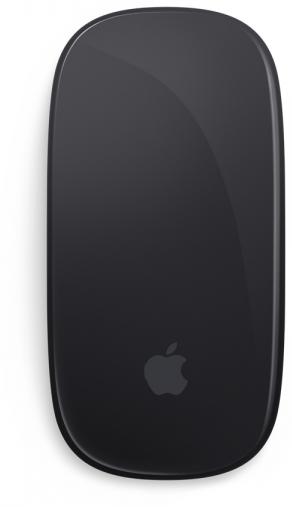 Мышь Apple Magic Mouse 2 Space серый