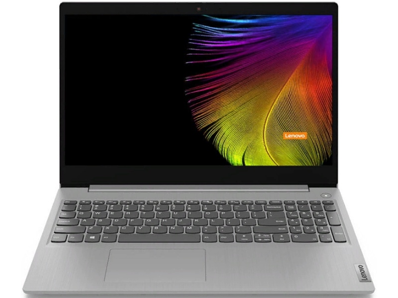 Ноутбук Lenovo Ideapad 3 15IIL05 81WE005WRK серый