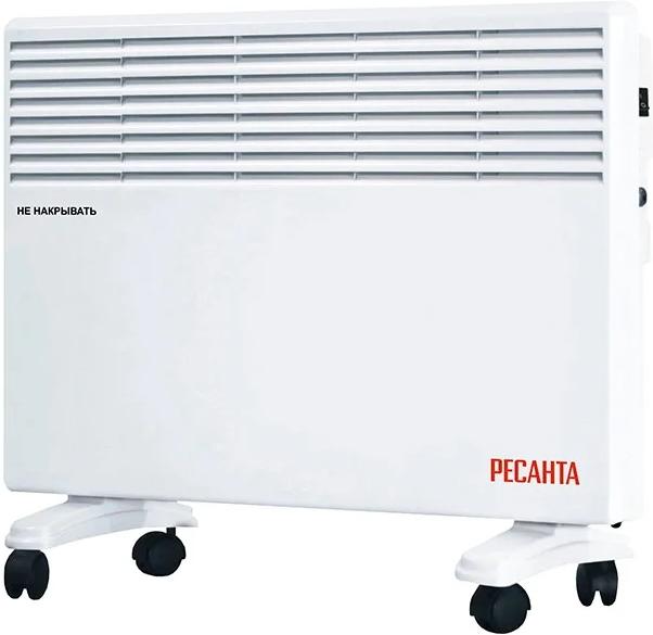 Обогреватель РЕСАНТА ОК-2000Е белый...