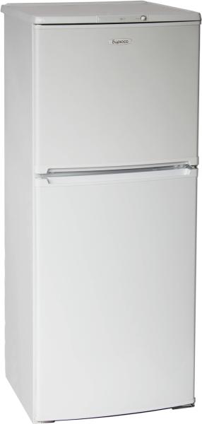 Холодильник Бирюса 153 ЕК белый