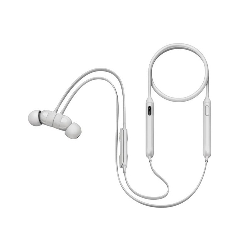 Наушники вставные BeatsX Earphones, Matte Silver