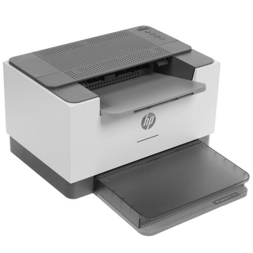 Принтер HP LaserJet M211dw белый-черный
