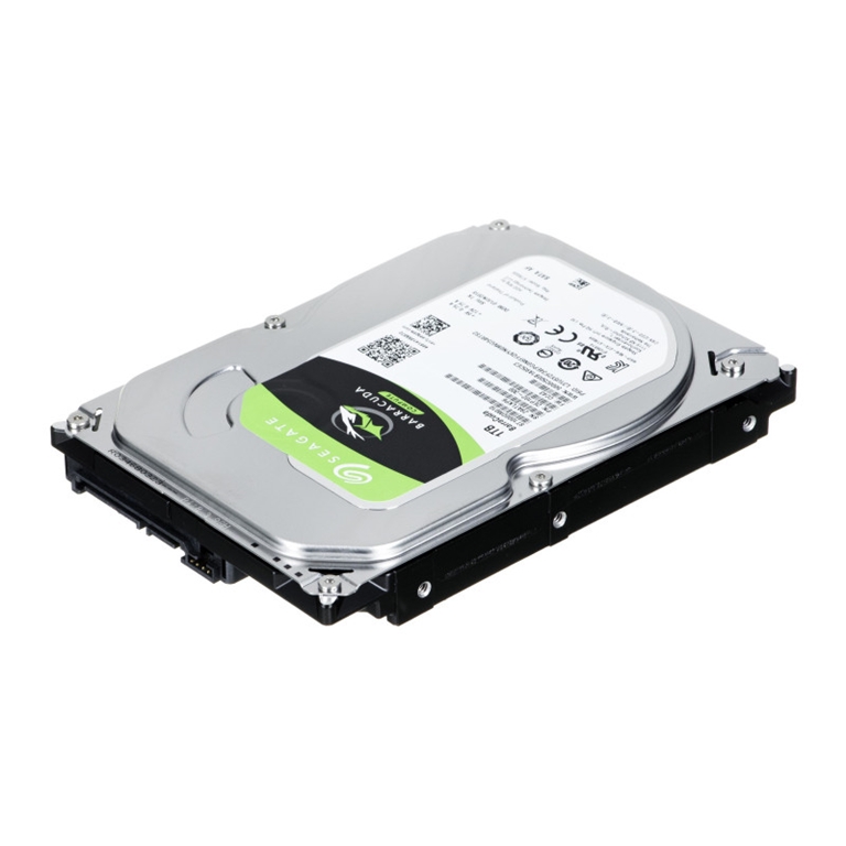 Жесткий диск Seagate ST1000DM010 1000Gb