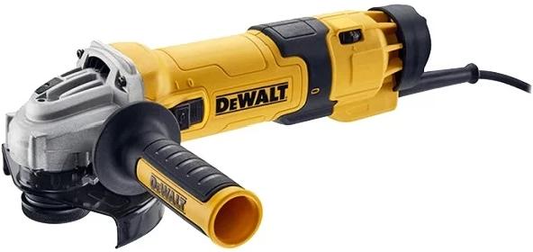 Болгарка DeWALT DWE4257