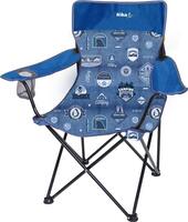 Походный стул Nika Премиум 5 ПСП5 синий