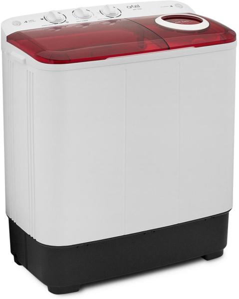 Полуавтоматическая стиральная машина Artel TE 60 красная