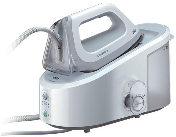 Утюг Braun IS 3041 WH белый