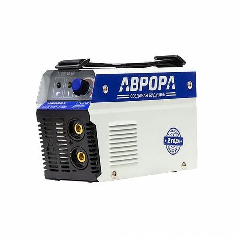 Сварочный аппарат Aurora Вектор 2000