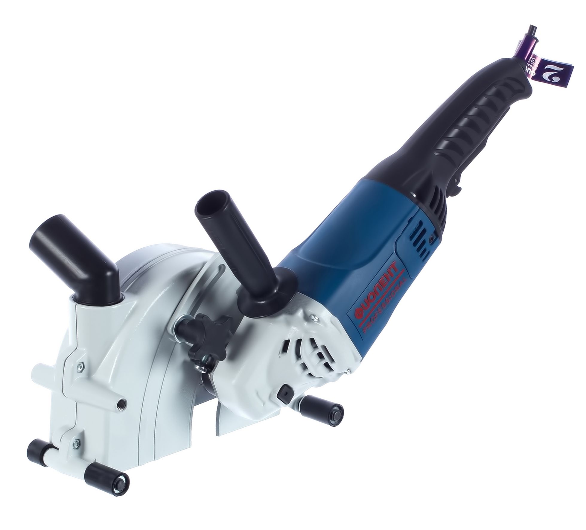 Электрический штроборез Фиолент Б3-40