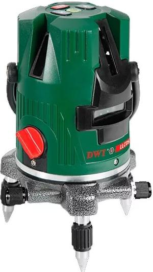 DWT LLC05-30 BMC лазер деңгейі 
