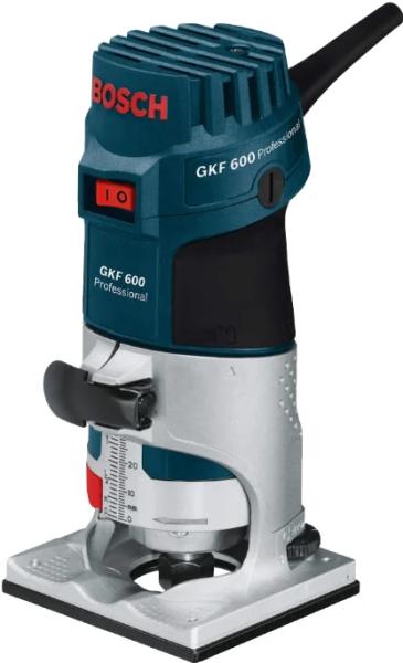 Фрезер Bosch Professional GKF 600 060160A100