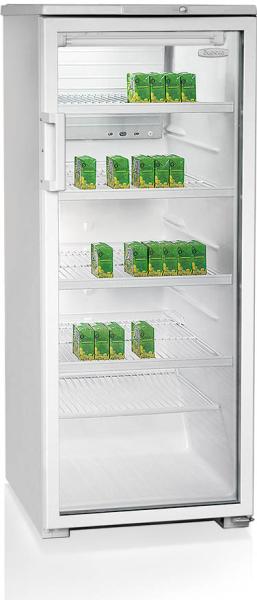 Холодильник Бирюса 290 белый