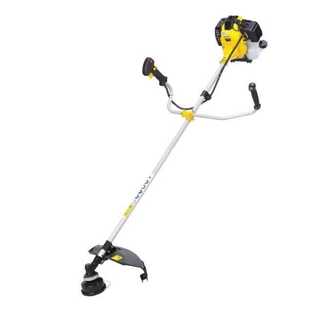 Huter GGT-1500T көгалдарға арналған триммері