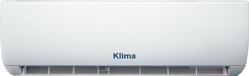 Кондиционер Klima KSW-H24A4/JR1DI белый