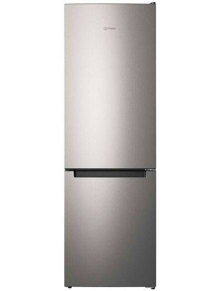Холодильник Indesit ITS 4180 S серебристый