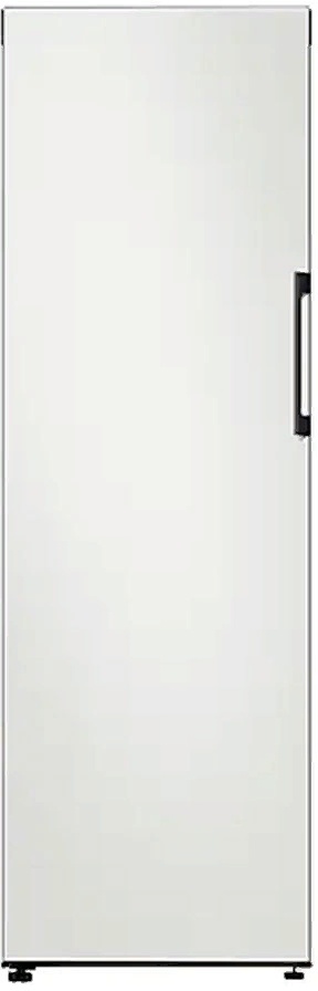 Морозильник Samsung Bespoke RZ32T7435AP серый