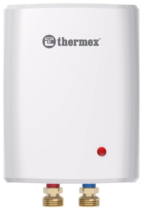 Проточный электрический Thermex Surf 3500