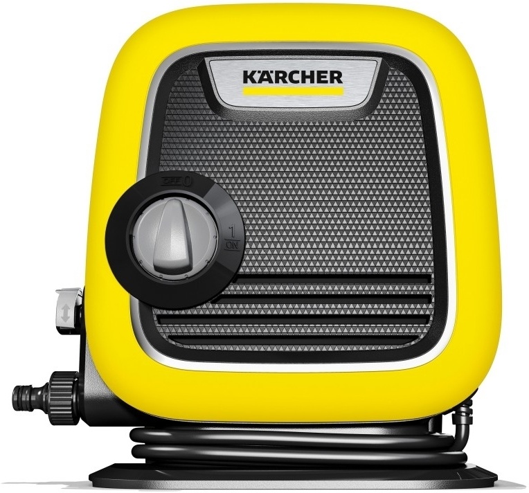 Мойка высокого давления Karcher K Mini